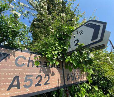 2 bedroom cottage to rent - Photo 5