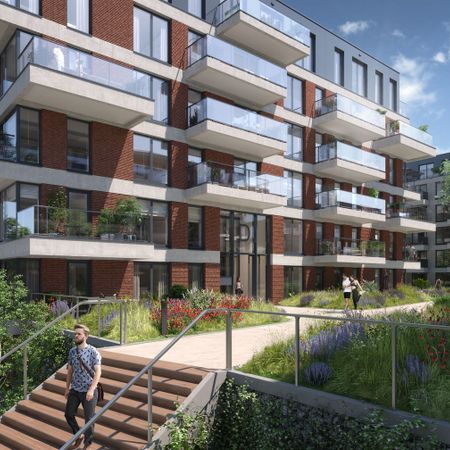 Appartement te huur: Startbaan 388 1187 XR Amstelveen - Photo 3