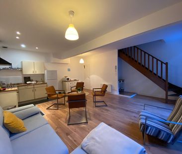 Maison NON MEUBLE 92,9m2, rue Colbert réf 5931 - Photo 1