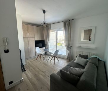 Appartement St Nazaire 1 pièce(s) 23.08 m2 - Photo 6