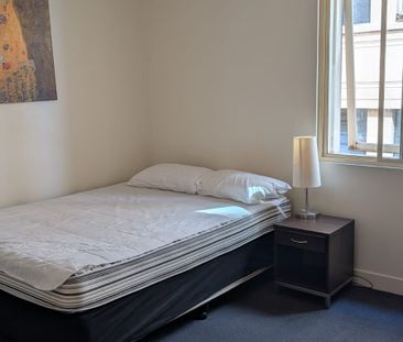 Melbourne CBD - Photo 3