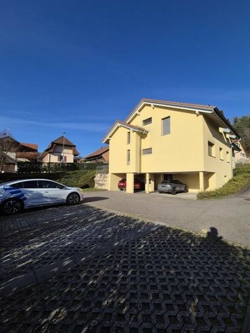 MENIERES (FR) - 3.5 pièces au 1er étage - Foto 4