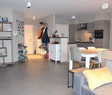 Appartement te huur - Foto 2