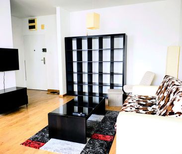 Metro Natolin | Cicho | Po remoncie - Zdjęcie 2