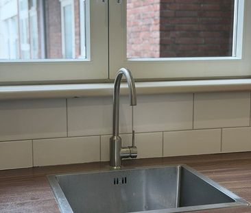 Te huur: Appartement Delftsevaart 24 B in Rotterdam - Photo 6
