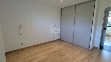 Appartement Sainte Luce Sur Loire 3 Pièce(s) - Meublé - Jardin Et Terrasse - Parking - Photo 4