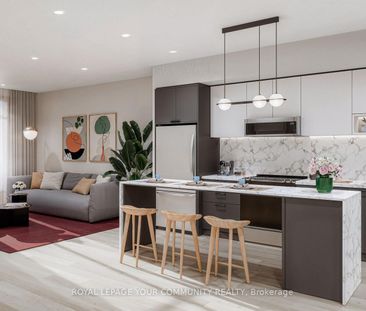 For Lease - 5 York Garden Way Unit# 711, Toronto, Ontario - Photo 6