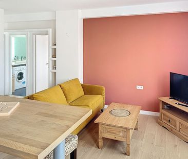 Appartement à louer - REIMS- BD JAMIN - Photo 2