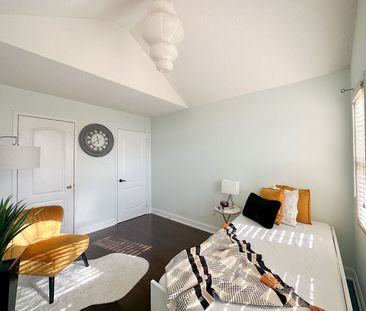 For Lease - 7 CLOVERCREST Drive, Brampton, Ontario - Photo 5