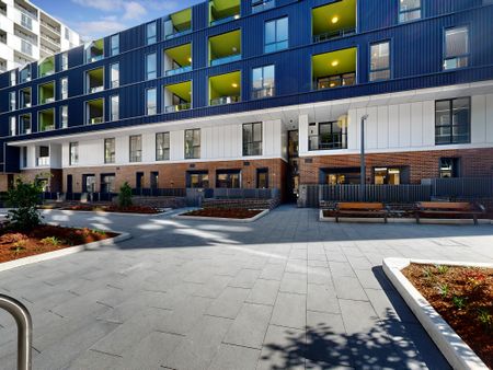 142/7 Letitia Street, Zetland NSW 2017 - Apartment For Rent | Domain - Photo 2