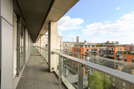 Gatliff Road, London, SW1W flat to rent - Photo 2