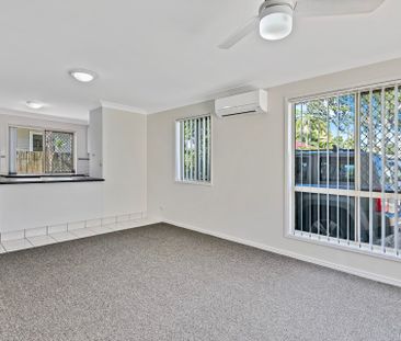 Air-Conditioned Townhouse in Central Location! - Photo 5