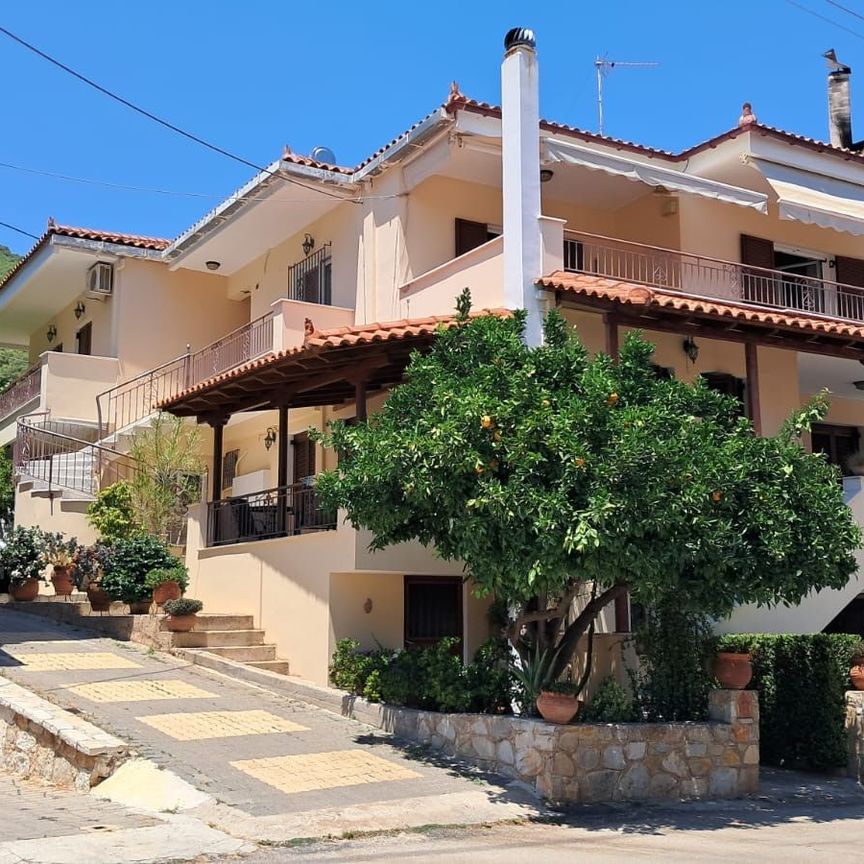 Διαμέρισμα για ενοικίαση Αρχαία Επίδαυρος (Επίδαυρος) - Photo 1