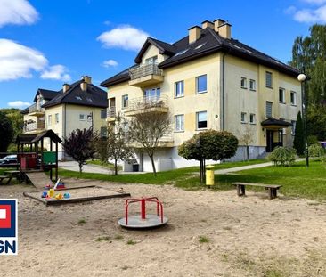 Mieszkanie na wynajem Reda - NAJEM - 2 pokoje| miejsce postojowe w ... - Photo 2