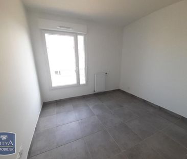 Location Appartement 3 pièces 66m² CUGNAUX 31270 - Photo 6