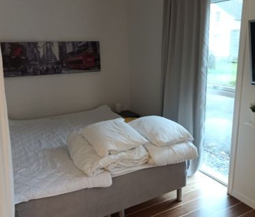 Lilla Röd, Kärna - Photo 1