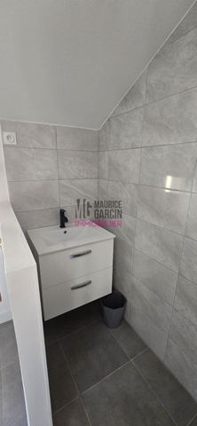 A LOUER - APPARTEMENT MEUBLE AVIGNON - 2 pièce(s) – 27.75m2 - Photo 5