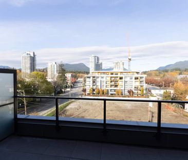 303-342 Mountain Hwy, North Vancouver - Photo 6