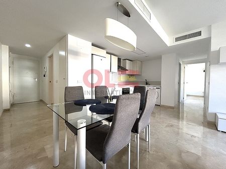 Apartment with 3 bedrooms in Punta Prima near the sea * - Photo 2