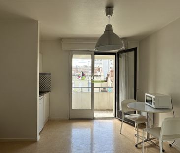 Résidence Alcantara 101 boulevard Lafayette, 63000, Clermont-Ferrand - Photo 1