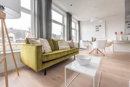 Te huur: Appartement Van Oldenbarneveldtstraat in Amsterdam - Foto 4