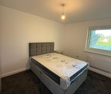 Room in a Shared House, Hamstead Road, B43 - Photo 4