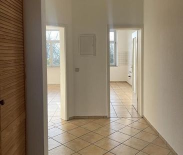 Sonnige 2-Zimmerwohnung mit groÃem Balkon und optimaler Raumauftei... - Photo 1