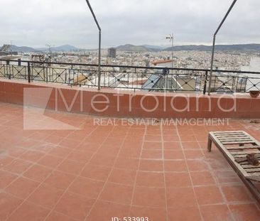 Μονοκατοικία 70 τ.μ. για ενοικίαση, Πειραιάς, Καστέλλα - Photo 1