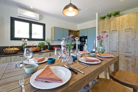 Hameau à louer au coeur des vignes pour 22 personnes - Photo 3