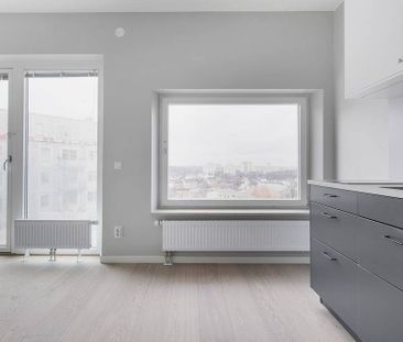 Granithöjden, Nacka - Photo 4