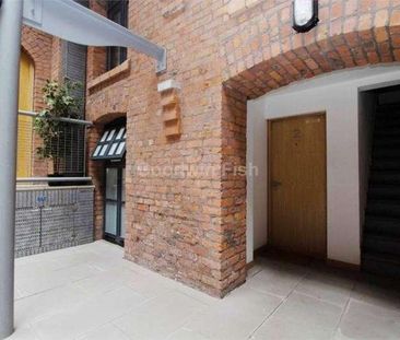 Model Lodging House, Bloom Street, Manchester, M3 - Photo 3