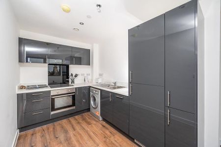 2 bedroom apartment to rent - Photo 4