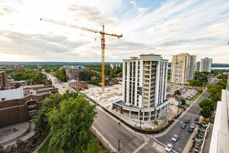 For Lease - 15 Queen Street Unit# 1105, Hamilton, Ontario - Photo 5