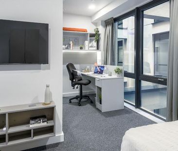 1 bedroom flat to rent - Photo 4