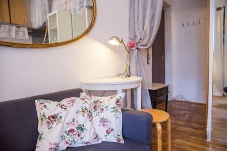 Студия возле метро Ромоло - Photo 5