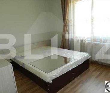 2 camere, 55 mp, decomandat, prima inchiriere, zona strazii Donath! Imobil nou! - Photo 2