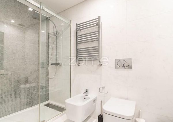 Apartamento T2 em Braga