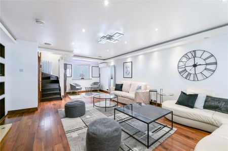 4 bedroom terraced house to rent - Photo 5