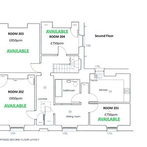 Student Properties to Let - Photo 3