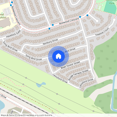 71 Song Bird Drive Unit# Upper, Markham