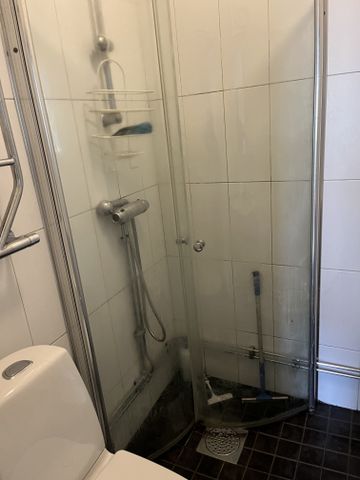 Uppfartsvägen, Solna - Photo 5