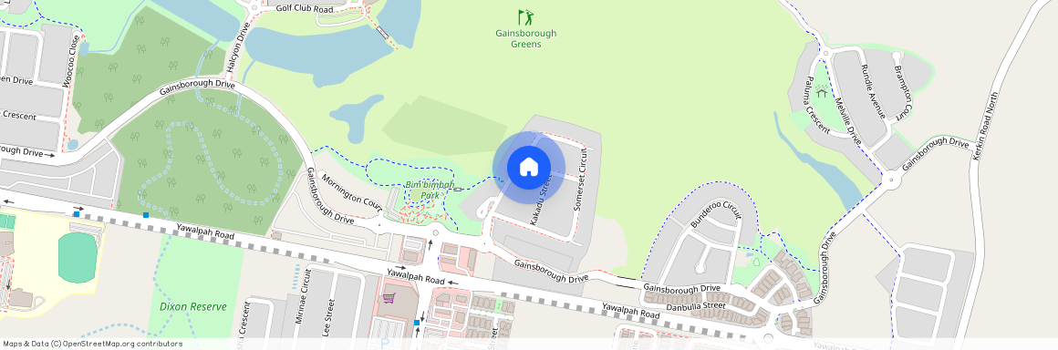 3 Kakadu Street, Qld 4209, Pimpama