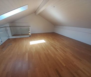3.5 Zimmer, 116 m², 2. Stock - Foto 4