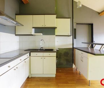 Appartement à louer 2 pièces • 46,87 m 2 Lyon 3 - Photo 6