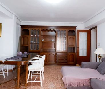 El Cabanyal-El Canyamelar, Valencia, Valencian Community 46011 - Photo 6