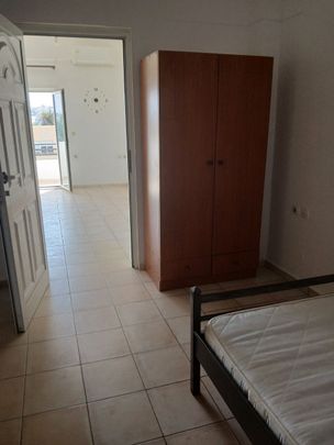 Studio/Γκαρσονιέρα για ενοικίαση Εσταυρωμένος (Ηράκλειο Κρήτης) - Φωτογραφία 1