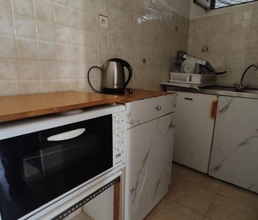 Studio/Γκαρσονιέρα για ενοικίαση Κέντρο (Κόρινθος) - Photo 3