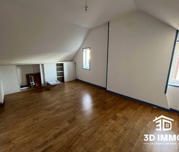 Location Appartement 4 pièces 119m² SARS POTERIES 59216 - Photo 6