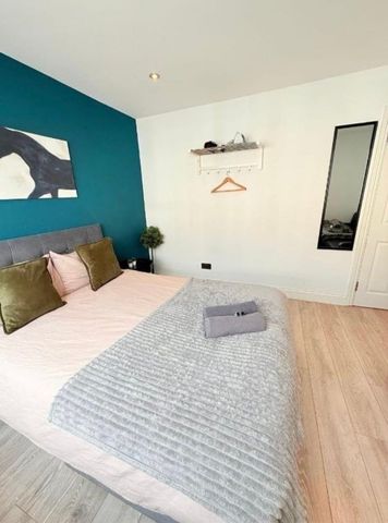 Room in a Shared House, Malvern Road, NW6 - Photo 4