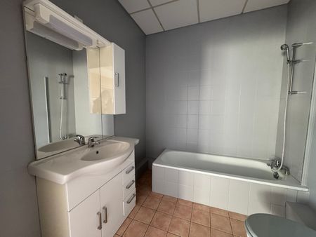 Location Appartement 1 pièce 36m² - Photo 4